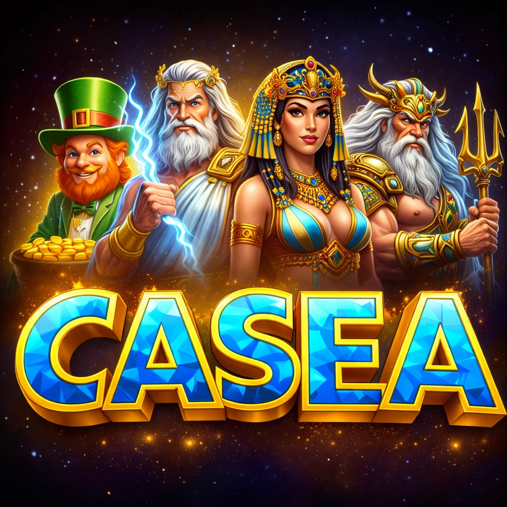 Casea Casino játékok